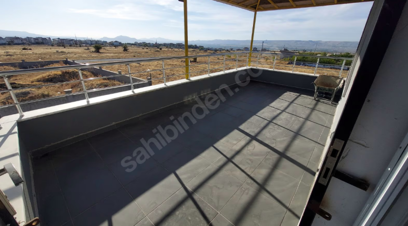 SAHİBİNDEN MANZARALI VİLLA