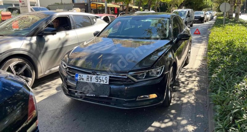 Sahibinden Tertemiz Emsalsiz 67bin km
