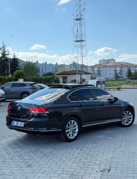Sahibinden Tertemiz Emsalsiz 67bin km