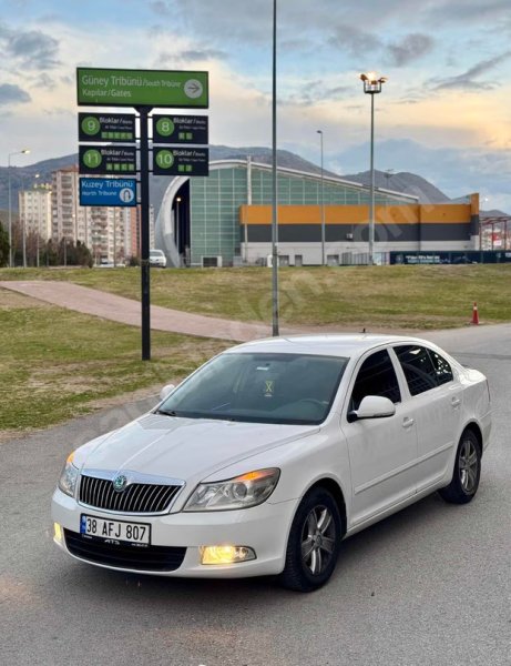 Temiz aile aracı