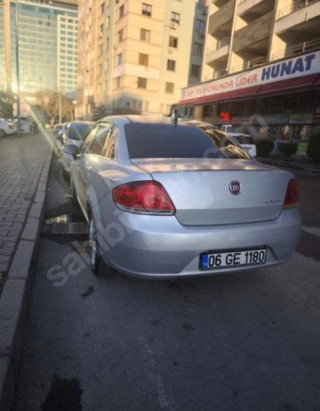 Sahibinden temiz linea