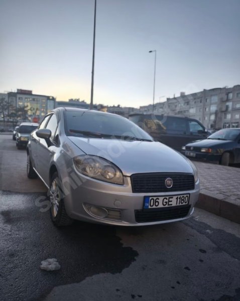 Sahibinden temiz linea