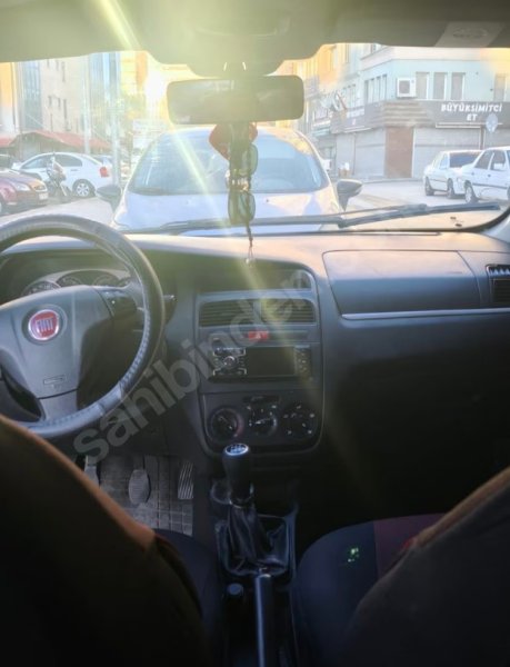 Sahibinden temiz linea