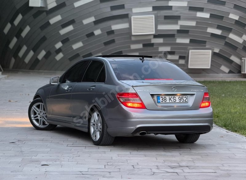 SAHİBİNDEN ORİJİNAL AMG