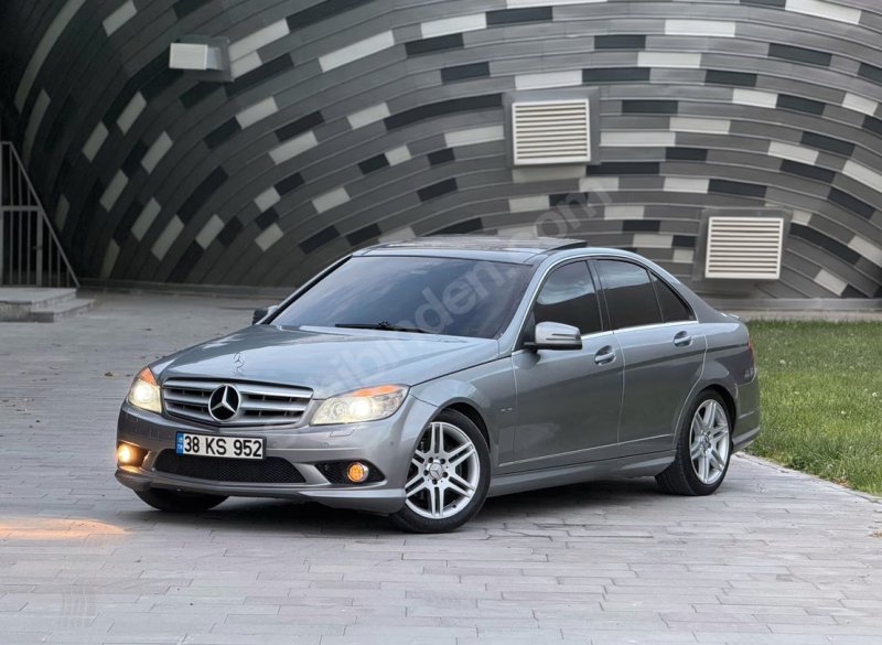 SAHİBİNDEN ORİJİNAL AMG
