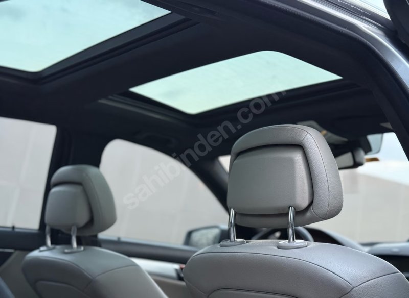 SAHİBİNDEN ORİJİNAL AMG