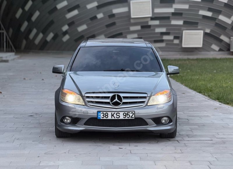 SAHİBİNDEN ORİJİNAL AMG