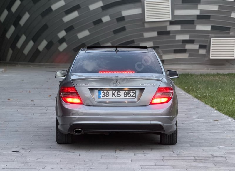 SAHİBİNDEN ORİJİNAL AMG