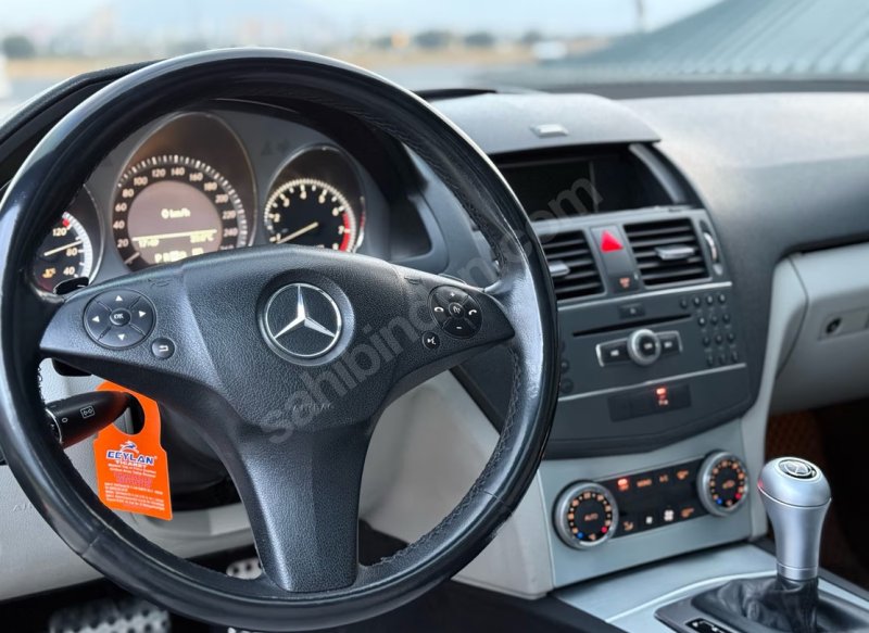 SAHİBİNDEN ORİJİNAL AMG