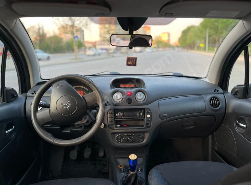 EMSALSİZ TEMİZLİKTE TR'DE TEK...