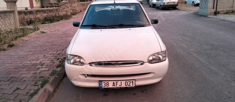 98 CLX KLİMALI Sahibinden Temiz bakımlı