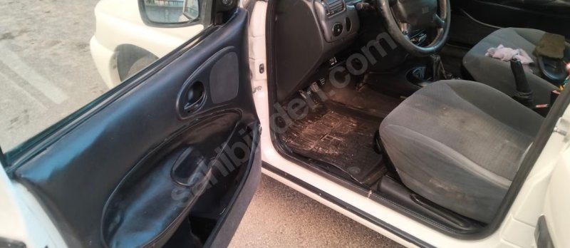 98 CLX KLİMALI Sahibinden Temiz bakımlı