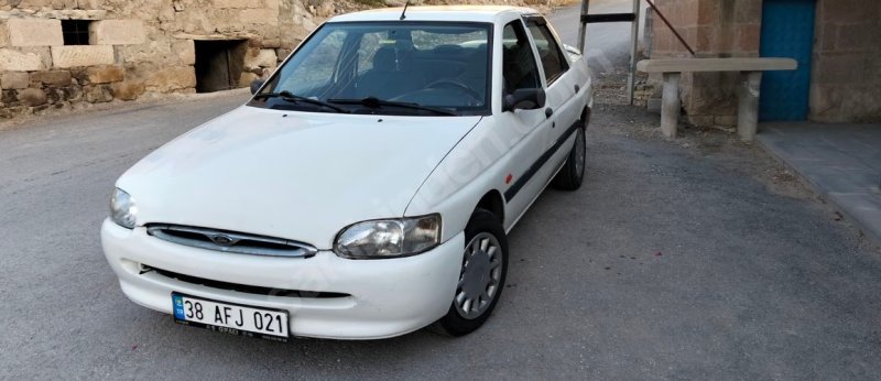 98 CLX KLİMALI Sahibinden Temiz bakımlı