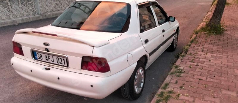 98 CLX KLİMALI Sahibinden Temiz bakımlı