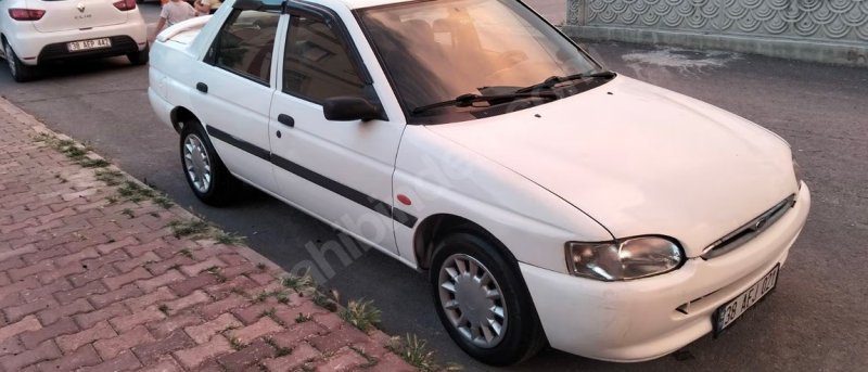 98 CLX KLİMALI Sahibinden Temiz bakımlı