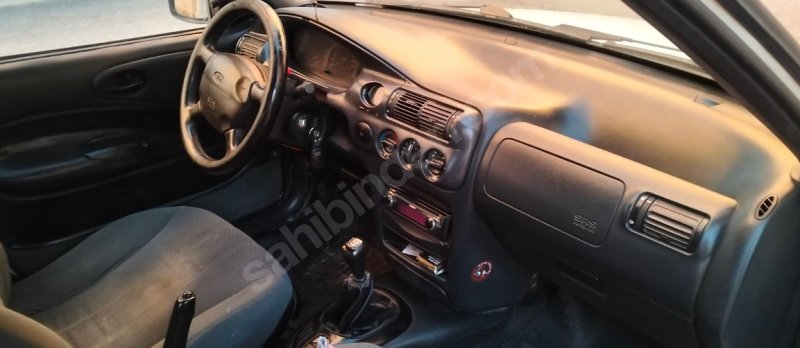 98 CLX KLİMALI Sahibinden Temiz bakımlı