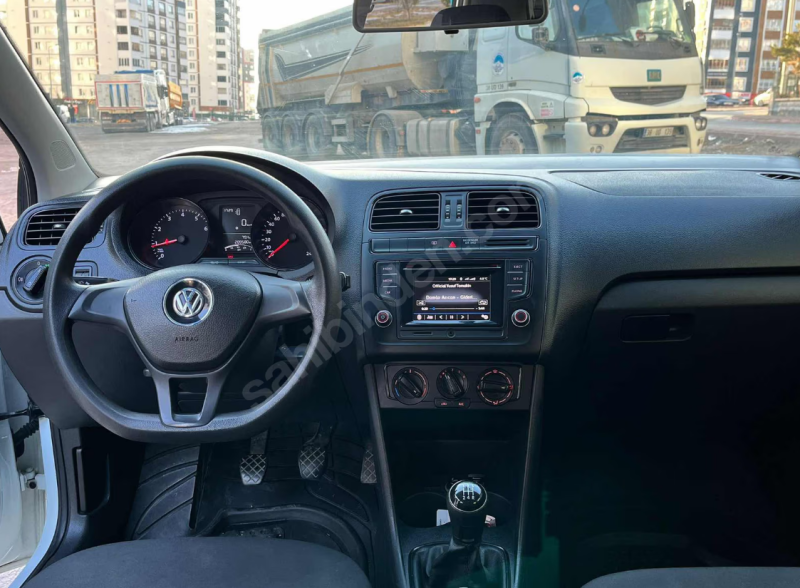 DEKOR POLO TERTEMİZ