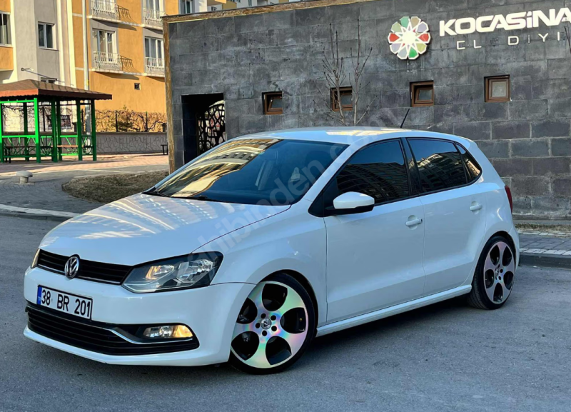 DEKOR POLO TERTEMİZ