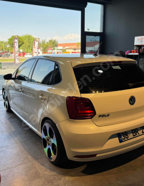 DEKOR POLO TERTEMİZ