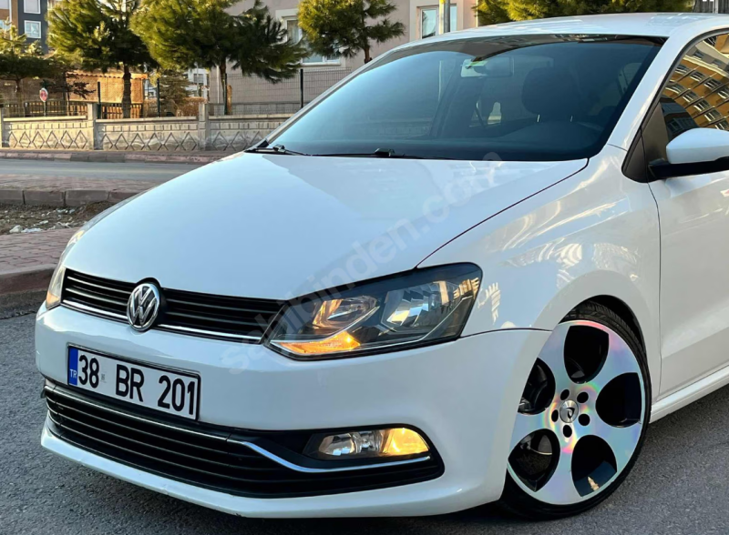 DEKOR POLO TERTEMİZ
