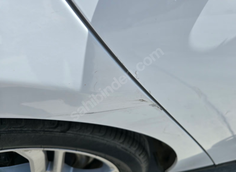 otomatik vites ford focus 2020