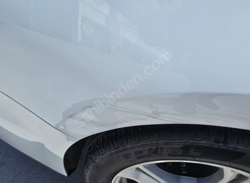 otomatik vites ford focus 2020