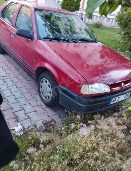 Sahibinden Renault 19