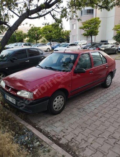 Sahibinden Renault 19