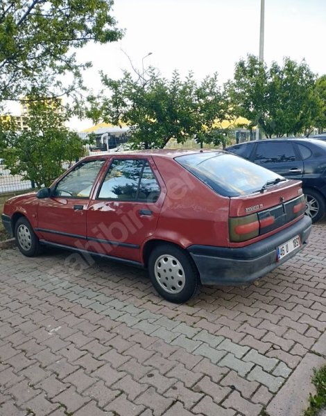 Sahibinden Renault 19