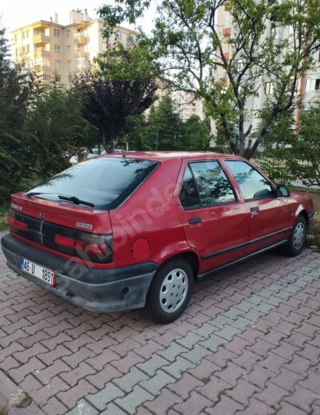 Sahibinden Renault 19