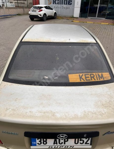 Muayene yeni klimalı