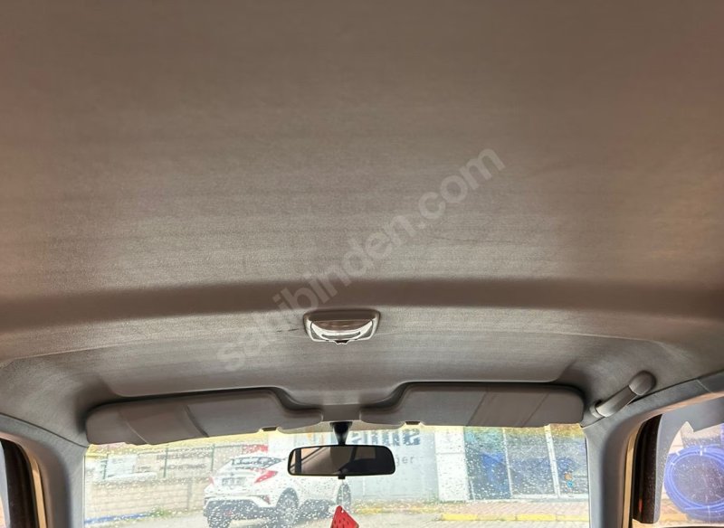 Muayene yeni klimalı