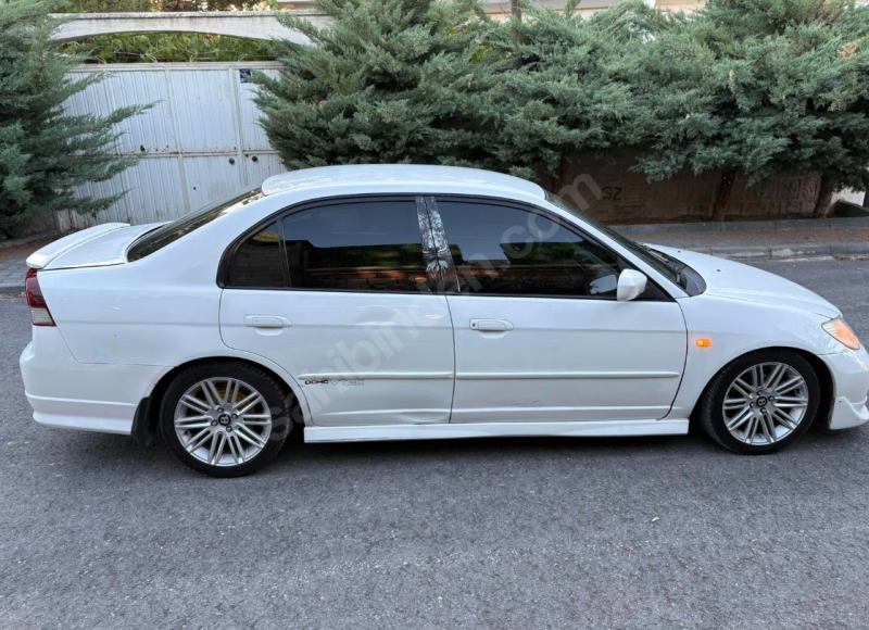 VTEC 2 Acil