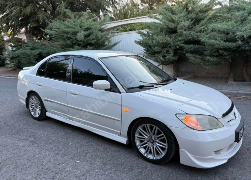VTEC 2 Acil