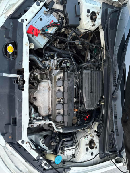 VTEC 2 Acil