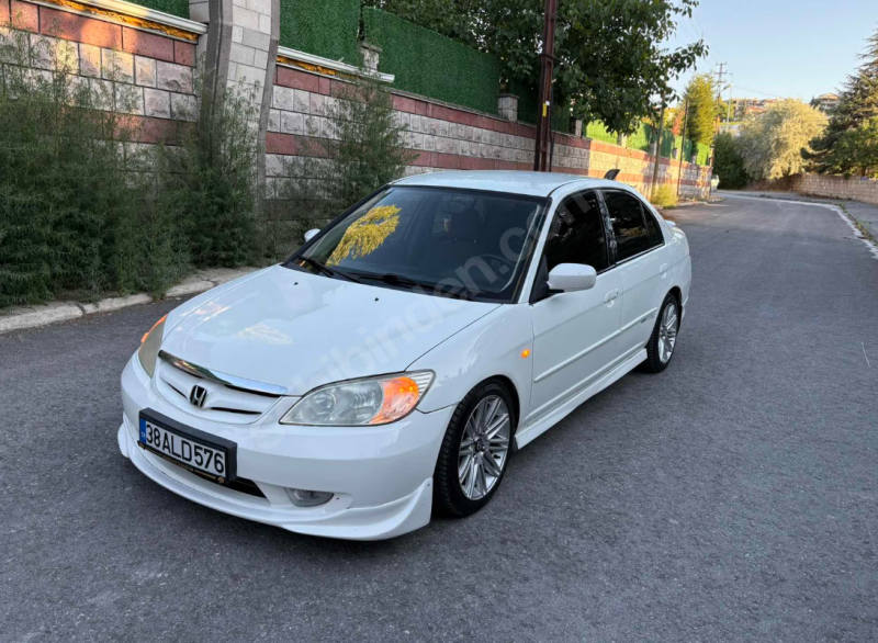 VTEC 2 Acil