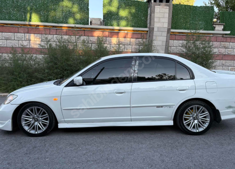 VTEC 2 Acil