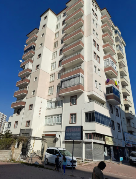 SAHİBİNDEN UYGUN FİATA KİRALIK DAİRE