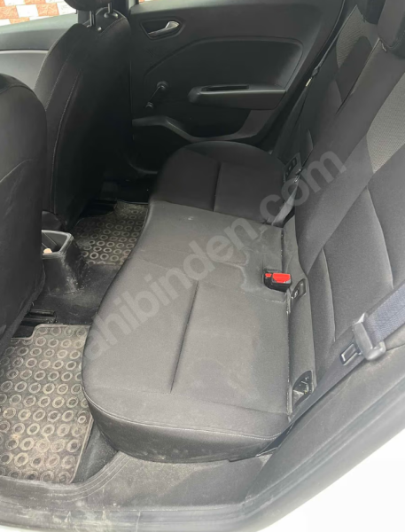 Temiz Otomatik Clio