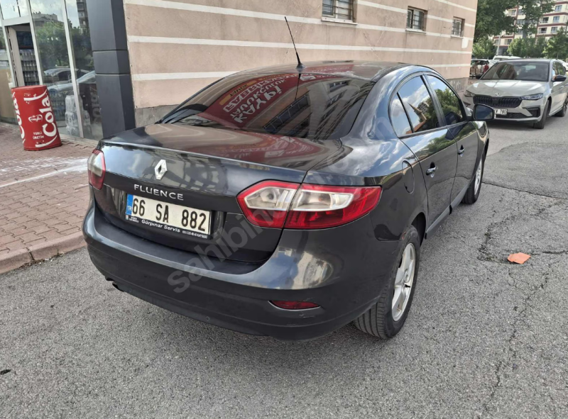 Sahibinden orjinal 230 bnde