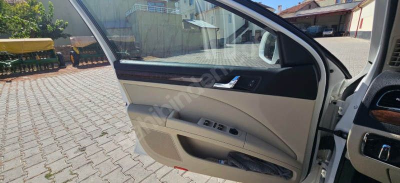 Hatasız FullEkspertiz Muayene yeni