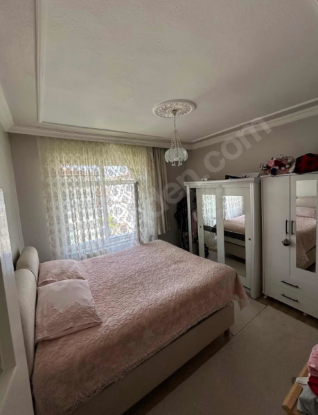 SAHİBİNDEN YENİ MAHALLE DE DAİRE