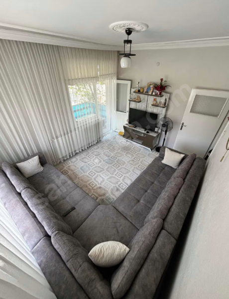 SAHİBİNDEN YENİ MAHALLE DE DAİRE