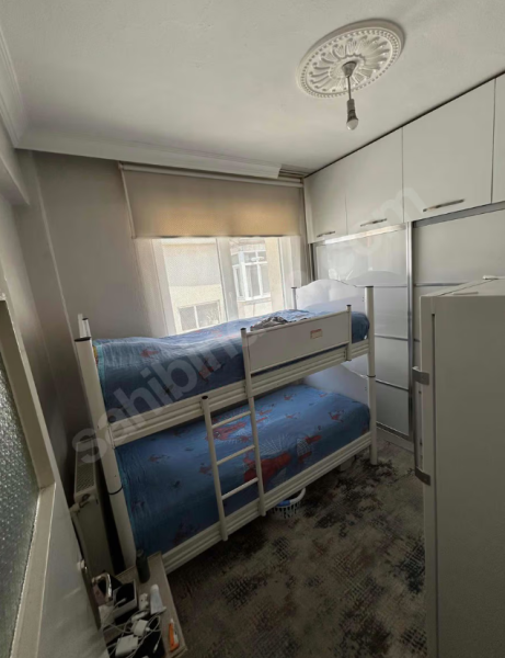 SAHİBİNDEN YENİ MAHALLE DE DAİRE