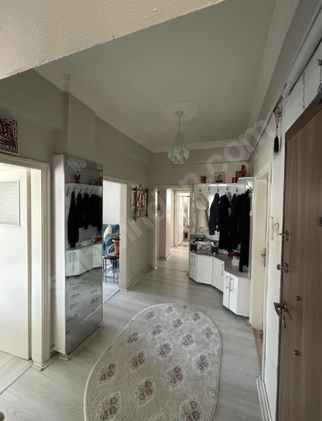 SAHİBİNDEN YENİ MAHALLE DE DAİRE