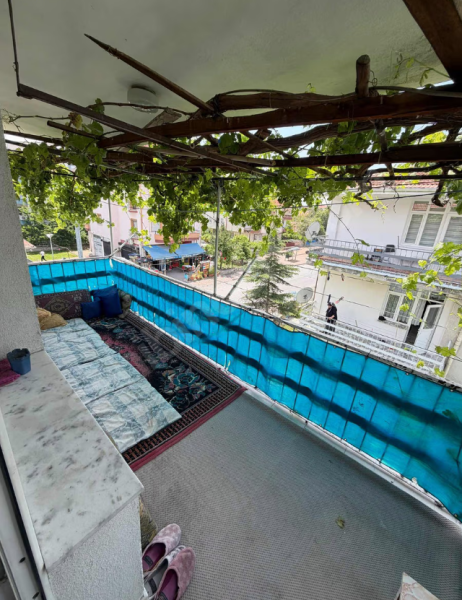SAHİBİNDEN YENİ MAHALLE DE DAİRE