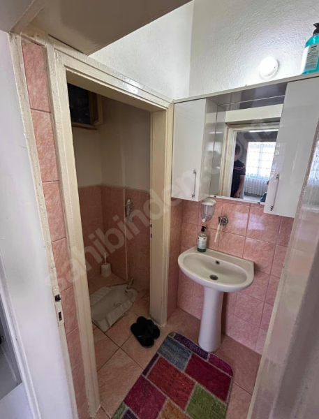 SAHİBİNDEN YENİ MAHALLE DE DAİRE