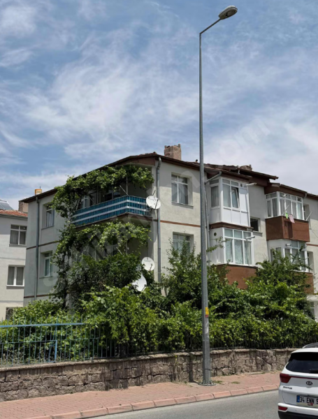 SAHİBİNDEN YENİ MAHALLE DE DAİRE