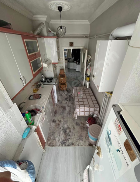 SAHİBİNDEN YENİ MAHALLE DE DAİRE