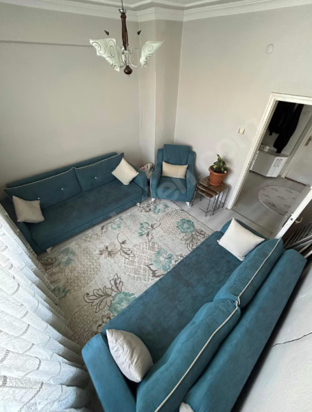 SAHİBİNDEN YENİ MAHALLE DE DAİRE